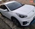 Белый Киа Niro, объемом двигателя 0 л и пробегом 78 тыс. км за 20400 $, фото 1 на Automoto.ua