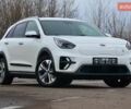 Белый Киа Niro, объемом двигателя 0 л и пробегом 73 тыс. км за 19548 $, фото 24 на Automoto.ua