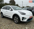 Белый Киа Niro, объемом двигателя 0 л и пробегом 54 тыс. км за 24700 $, фото 26 на Automoto.ua