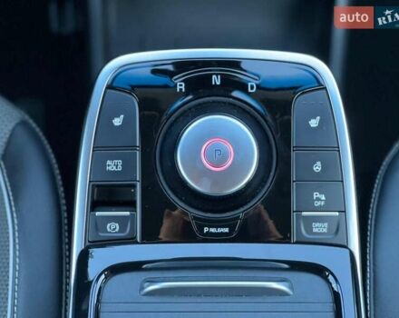 Белый Киа Niro, объемом двигателя 0 л и пробегом 112 тыс. км за 18800 $, фото 15 на Automoto.ua