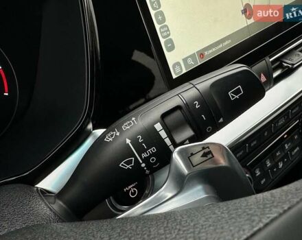 Білий Кіа Niro, об'ємом двигуна 0 л та пробігом 62 тис. км за 24500 $, фото 50 на Automoto.ua