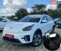 Белый Киа Niro, объемом двигателя 0 л и пробегом 59 тыс. км за 22800 $, фото 1 на Automoto.ua
