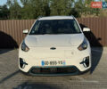 Білий Кіа Niro, об'ємом двигуна 0 л та пробігом 121 тис. км за 18950 $, фото 7 на Automoto.ua