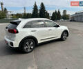 Белый Киа Niro, объемом двигателя 1.6 л и пробегом 40 тыс. км за 25150 $, фото 4 на Automoto.ua