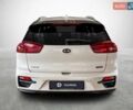 Белый Киа Niro, объемом двигателя 0 л и пробегом 129 тыс. км за 20032 $, фото 6 на Automoto.ua