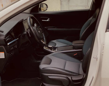 Белый Киа Niro, объемом двигателя 0 л и пробегом 164 тыс. км за 17750 $, фото 30 на Automoto.ua