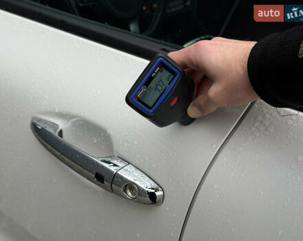 Белый Киа Niro, объемом двигателя 0 л и пробегом 51 тыс. км за 24200 $, фото 113 на Automoto.ua