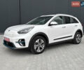 Белый Киа Niro, объемом двигателя 0 л и пробегом 39 тыс. км за 23400 $, фото 1 на Automoto.ua