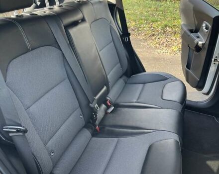 Белый Киа Niro, объемом двигателя 0 л и пробегом 96 тыс. км за 16800 $, фото 42 на Automoto.ua