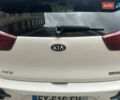 Белый Киа Niro, объемом двигателя 0 л и пробегом 122 тыс. км за 17999 $, фото 12 на Automoto.ua