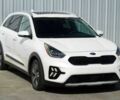 Белый Киа Niro, объемом двигателя 1.6 л и пробегом 55 тыс. км за 14000 $, фото 1 на Automoto.ua