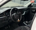 Белый Киа Niro, объемом двигателя 0 л и пробегом 51 тыс. км за 24200 $, фото 17 на Automoto.ua