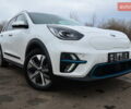 Белый Киа Niro, объемом двигателя 0 л и пробегом 73 тыс. км за 19548 $, фото 20 на Automoto.ua