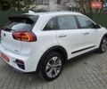 Белый Киа Niro, объемом двигателя 0 л и пробегом 149 тыс. км за 17499 $, фото 6 на Automoto.ua