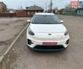 Белый Киа Niro, объемом двигателя 0 л и пробегом 1 тыс. км за 17950 $, фото 1 на Automoto.ua