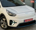 Белый Киа Niro, объемом двигателя 0 л и пробегом 113 тыс. км за 17800 $, фото 7 на Automoto.ua