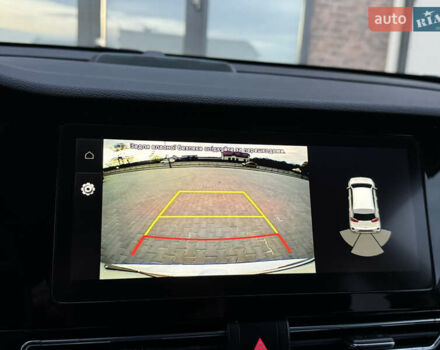 Белый Киа Niro, объемом двигателя 0 л и пробегом 113 тыс. км за 17800 $, фото 65 на Automoto.ua