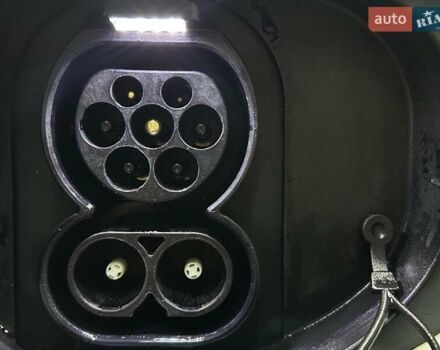 Белый Киа Niro, объемом двигателя 0 л и пробегом 38 тыс. км за 24700 $, фото 23 на Automoto.ua