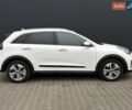 Белый Киа Niro, объемом двигателя 0 л и пробегом 51 тыс. км за 24200 $, фото 59 на Automoto.ua
