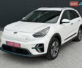 Белый Киа Niro, объемом двигателя 0 л и пробегом 39 тыс. км за 23400 $, фото 6 на Automoto.ua