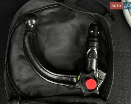 Білий Кіа Niro, об'ємом двигуна 0 л та пробігом 62 тис. км за 24500 $, фото 83 на Automoto.ua