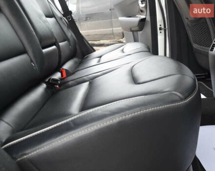 Белый Киа Niro, объемом двигателя 0 л и пробегом 73 тыс. км за 19548 $, фото 58 на Automoto.ua