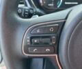 Білий Кіа Niro, об'ємом двигуна 0 л та пробігом 94 тис. км за 16550 $, фото 49 на Automoto.ua