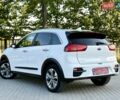 Белый Киа Niro, объемом двигателя 0 л и пробегом 135 тыс. км за 19350 $, фото 14 на Automoto.ua