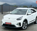 Белый Киа Niro, объемом двигателя 0 л и пробегом 63 тыс. км за 20500 $, фото 18 на Automoto.ua