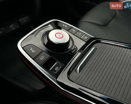 Білий Кіа Niro, об'ємом двигуна 0 л та пробігом 35 тис. км за 24400 $, фото 76 на Automoto.ua