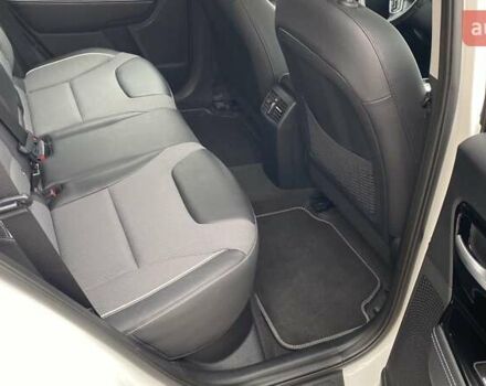 Белый Киа Niro, объемом двигателя 0 л и пробегом 63 тыс. км за 22500 $, фото 33 на Automoto.ua