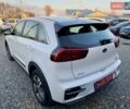 Белый Киа Niro, объемом двигателя 0 л и пробегом 63 тыс. км за 16200 $, фото 27 на Automoto.ua