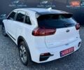 Белый Киа Niro, объемом двигателя 0 л и пробегом 22 тыс. км за 17300 $, фото 18 на Automoto.ua