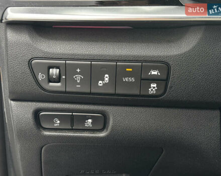 Белый Киа Niro, объемом двигателя 0 л и пробегом 48 тыс. км за 24350 $, фото 23 на Automoto.ua