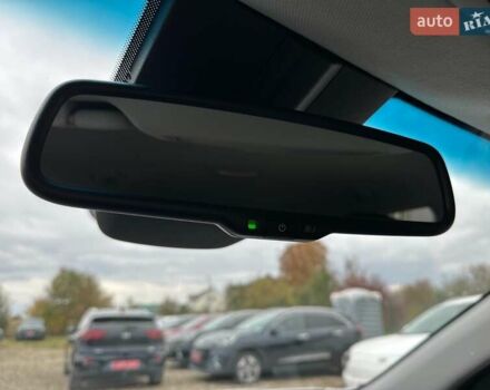 Білий Кіа Niro, об'ємом двигуна 0 л та пробігом 62 тис. км за 24500 $, фото 58 на Automoto.ua