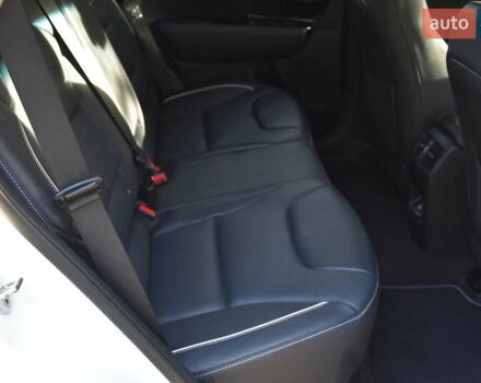 Белый Киа Niro, объемом двигателя 0 л и пробегом 37 тыс. км за 24890 $, фото 36 на Automoto.ua