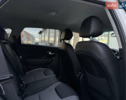 Белый Киа Niro, объемом двигателя 0 л и пробегом 113 тыс. км за 17800 $, фото 54 на Automoto.ua