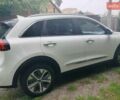 Білий Кіа Niro, об'ємом двигуна 0 л та пробігом 75 тис. км за 19700 $, фото 52 на Automoto.ua