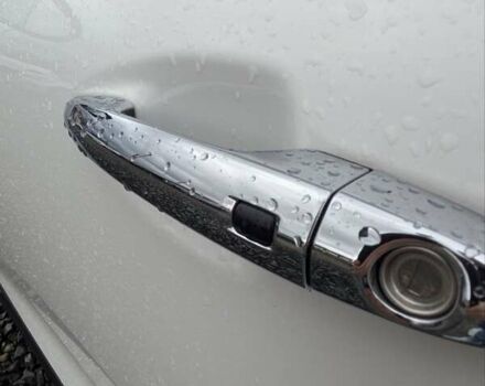 Білий Кіа Niro, об'ємом двигуна 0 л та пробігом 50 тис. км за 17300 $, фото 21 на Automoto.ua