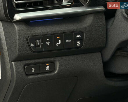 Белый Киа Niro, объемом двигателя 0 л и пробегом 51 тыс. км за 24200 $, фото 16 на Automoto.ua