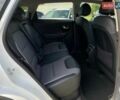 Білий Кіа Niro, об'ємом двигуна 0 л та пробігом 77 тис. км за 21900 $, фото 67 на Automoto.ua