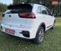Белый Киа Niro, объемом двигателя 0 л и пробегом 95 тыс. км за 16500 $, фото 14 на Automoto.ua