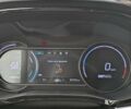 Білий Кіа Niro, об'ємом двигуна 0 л та пробігом 50 тис. км за 17300 $, фото 14 на Automoto.ua