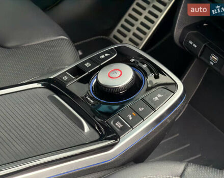 Белый Киа Niro, объемом двигателя 0 л и пробегом 51 тыс. км за 24200 $, фото 69 на Automoto.ua