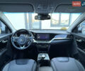 Белый Киа Niro, объемом двигателя 0 л и пробегом 80 тыс. км за 17800 $, фото 58 на Automoto.ua
