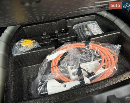 Белый Киа Niro, объемом двигателя 0 л и пробегом 51 тыс. км за 24200 $, фото 99 на Automoto.ua