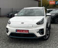 Белый Киа Niro, объемом двигателя 0 л и пробегом 48 тыс. км за 24350 $, фото 3 на Automoto.ua