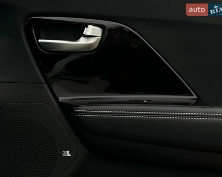 Белый Киа Niro, объемом двигателя 0 л и пробегом 38 тыс. км за 24700 $, фото 103 на Automoto.ua