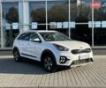 Білий Кіа Niro, об'ємом двигуна 1.58 л та пробігом 17 тис. км за 25900 $, фото 1 на Automoto.ua