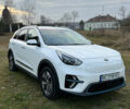 Білий Кіа Niro, об'ємом двигуна 0 л та пробігом 68 тис. км за 21400 $, фото 6 на Automoto.ua